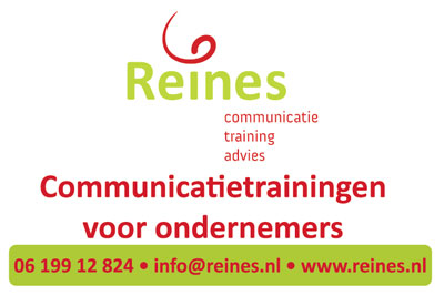 Reines Communicatie & Training